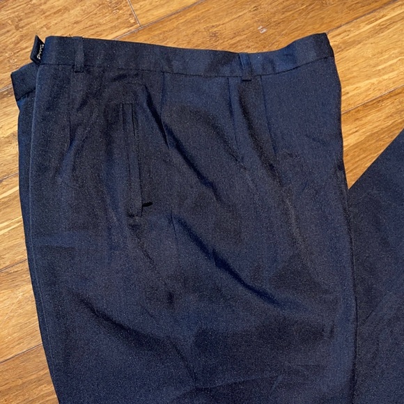 Women’s Classic Black Trousers - Picture 2 of 6